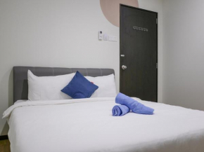Cheerful Guesthouse #Adventist#BudgetStay
